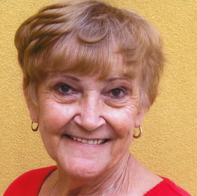Obituary of Jo Ann Marie Eddy