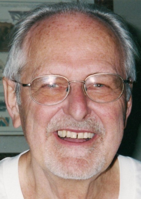 Obituary of Richard Lawrence Quackenbush