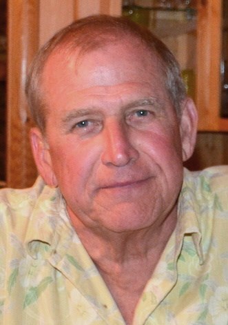 Obituary of Richard Edward Fischer