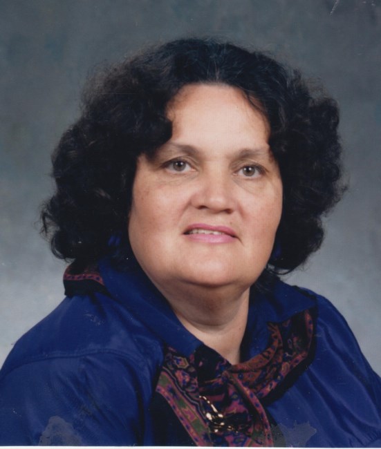 Obituary of Dixie D. Ray Morgan