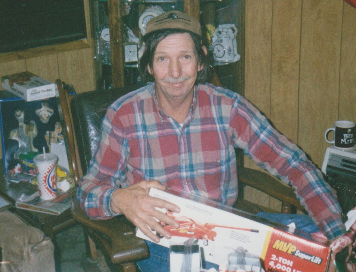 Obituary of Willie Charles Cavender