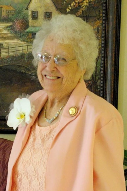 Obituary of Lois Marie Murray