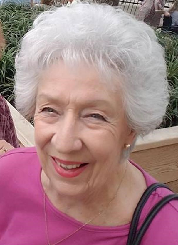 Mary Jane Grafton Obituary Haughton, LA