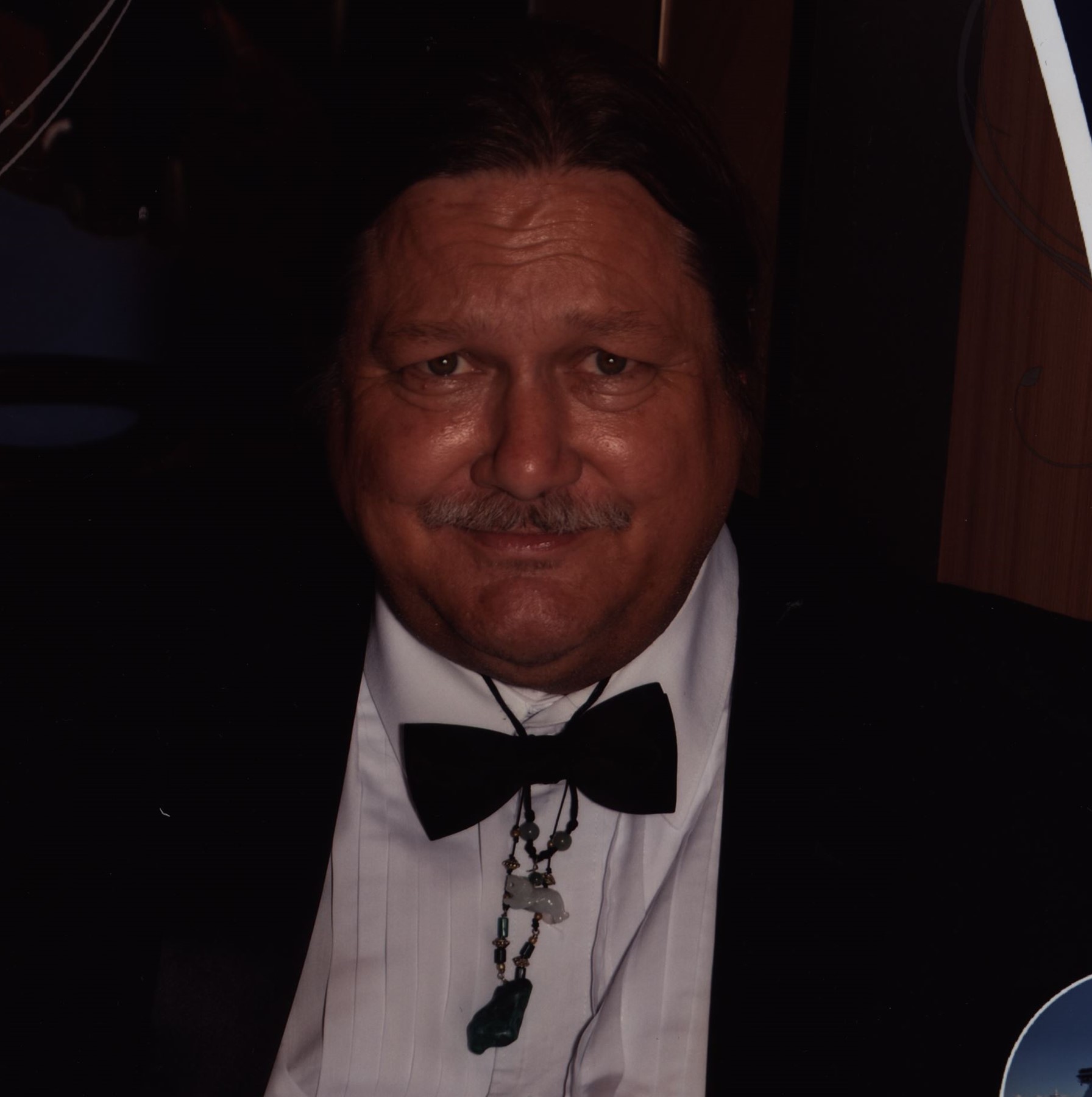 Obituary of Scott E. Appleby