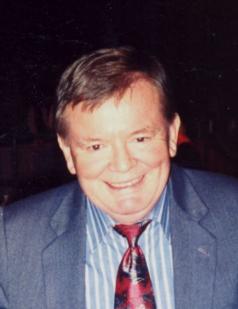 Obituary of Joseph R. Cseh