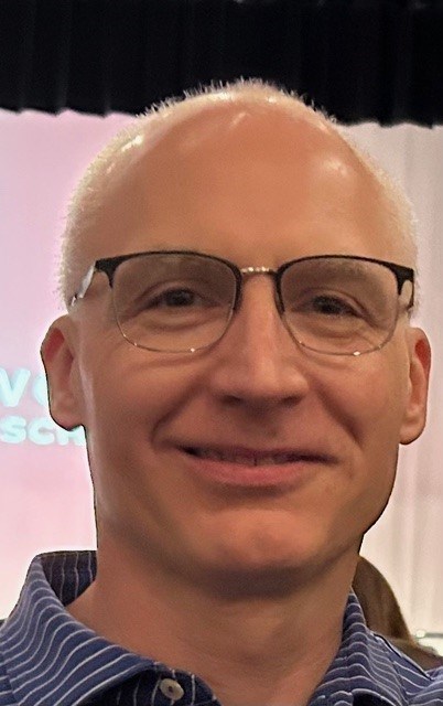 Obituary of Christopher "Chris" John Statt