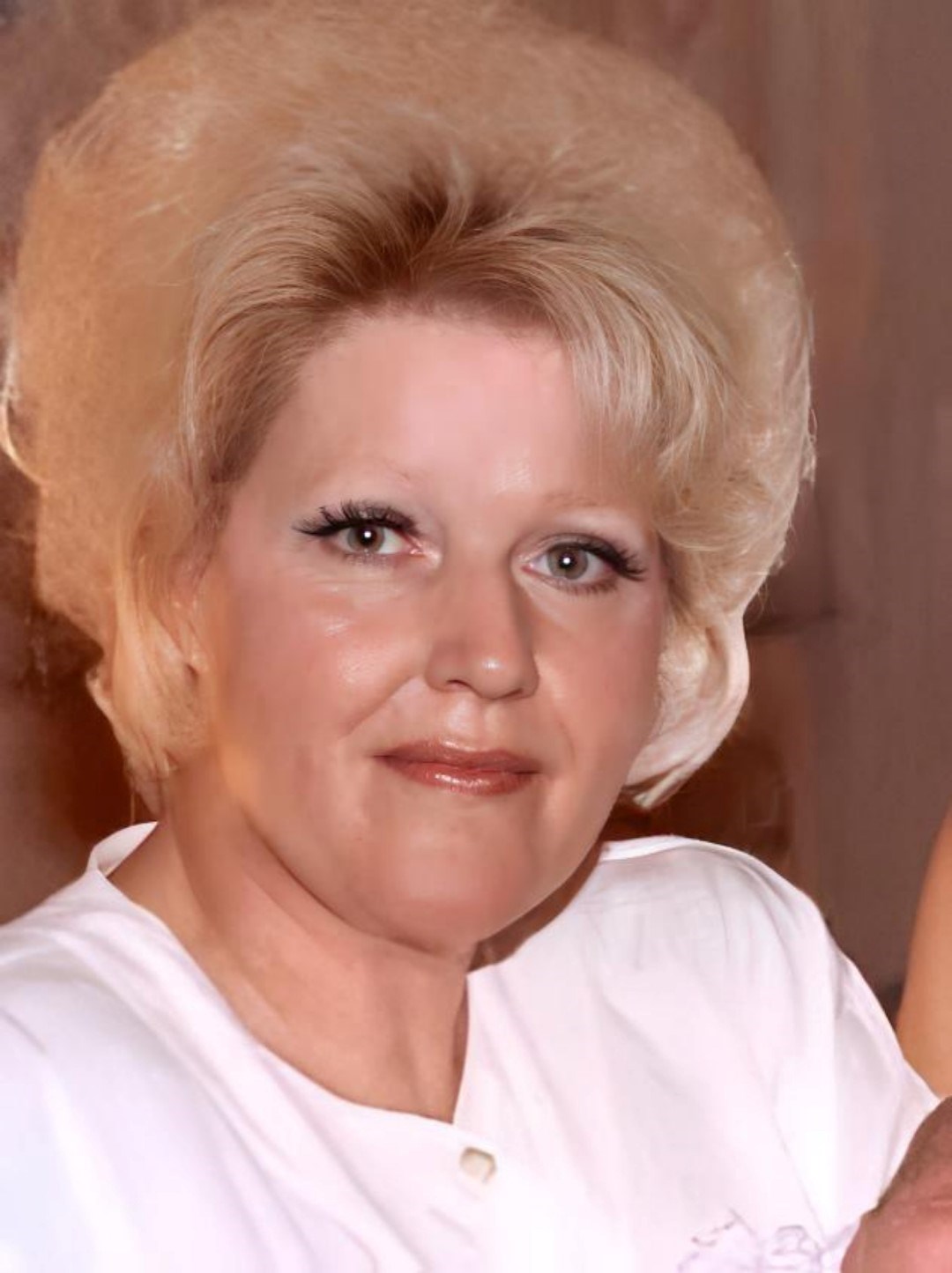 Obituary of Kay Louise Haywood