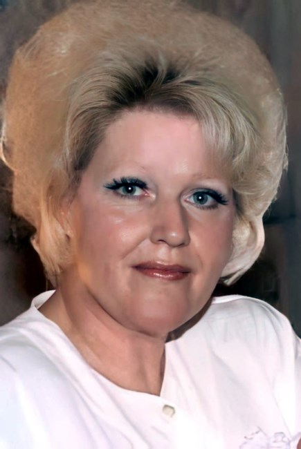 Obituary of Kay Louise Haywood