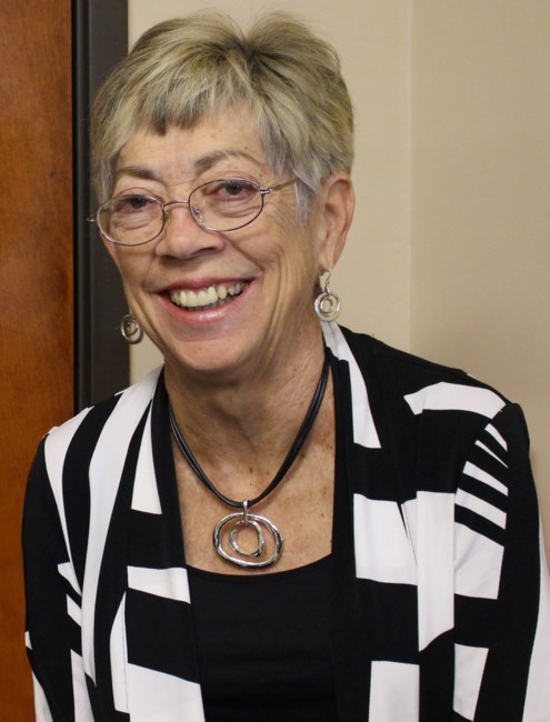 Obituary of Rita Clark Rettinger