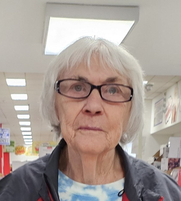 Obituary of Jane Fields Rutledge