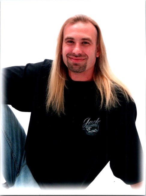 Avis de décès de Bobby Schoenberger Jr.