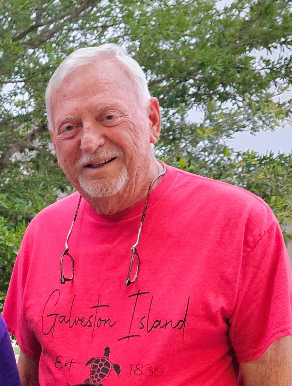 Obituary of Richard Lee Stahl
