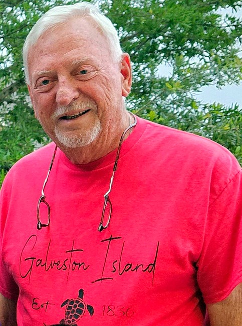 Obituary of Richard Lee Stahl