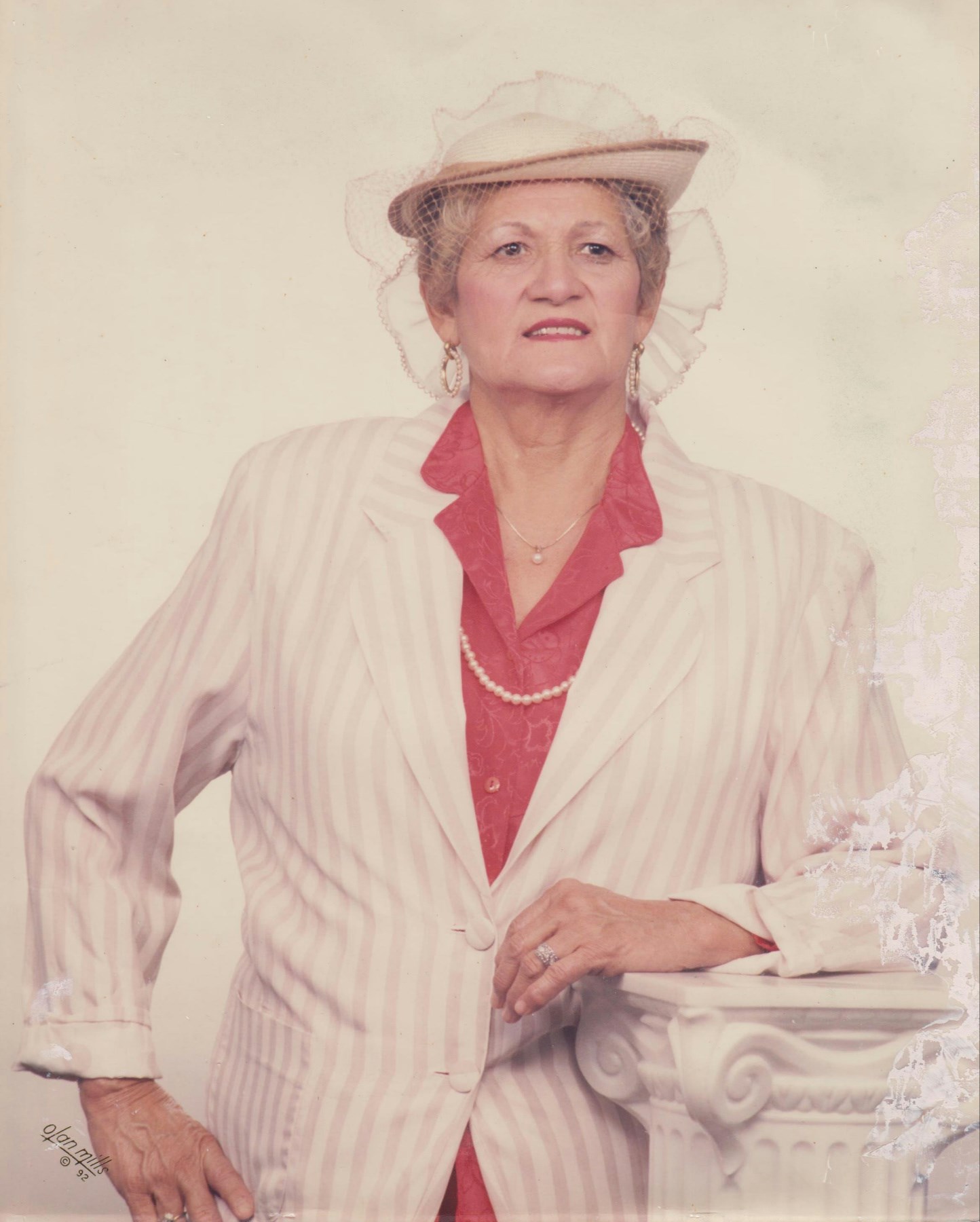 Isabel Galvan Obituary Pflugerville, TX