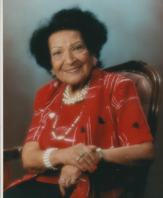 Obituary of Mary G. Abila
