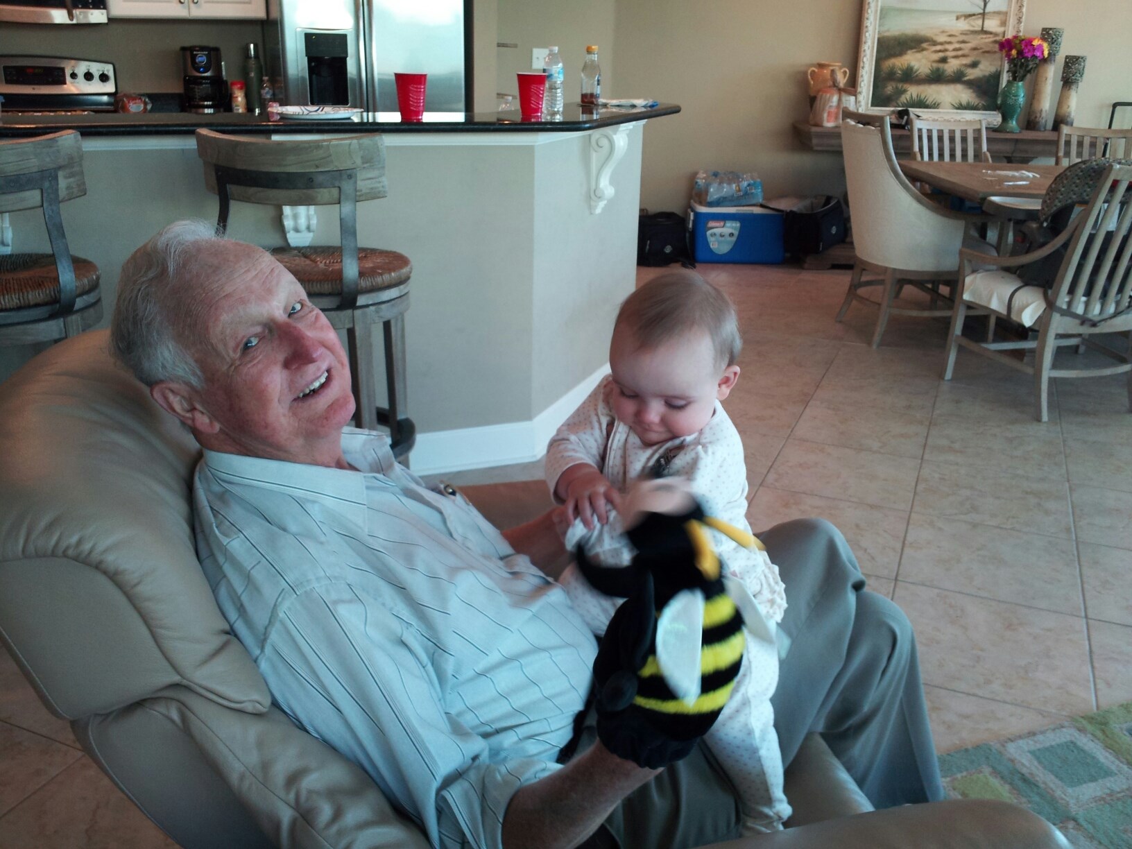 Obituario de Joe Robert Sims