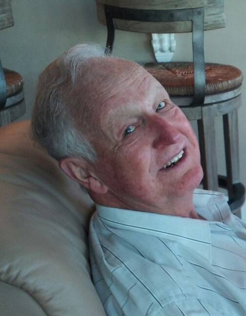 Obituario de Joe Robert Sims