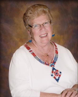 Obituary of Janet Mae Bolte