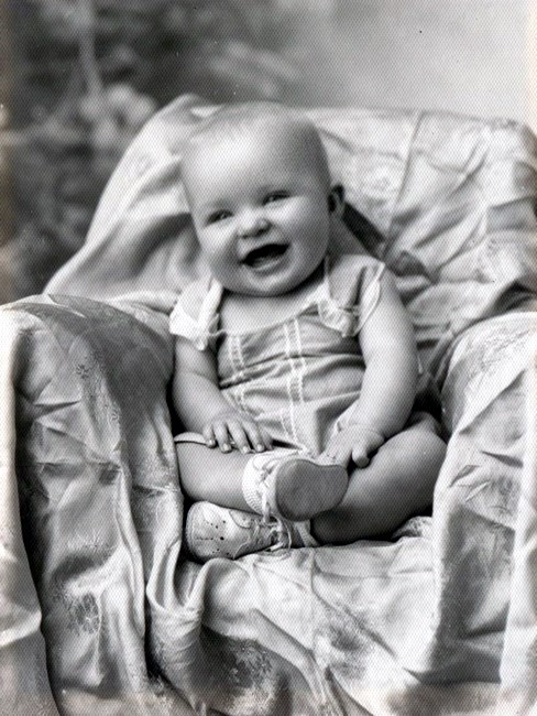 Obituary of Joy Angelene Bonselaar Dozeman