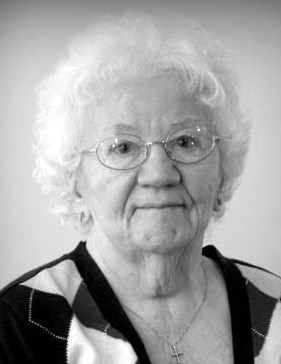 Obituary of Therese V. Canuel