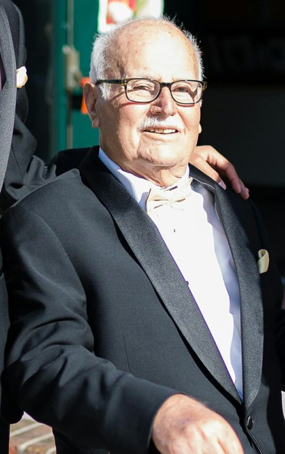 Obituary of Ramon Montoya