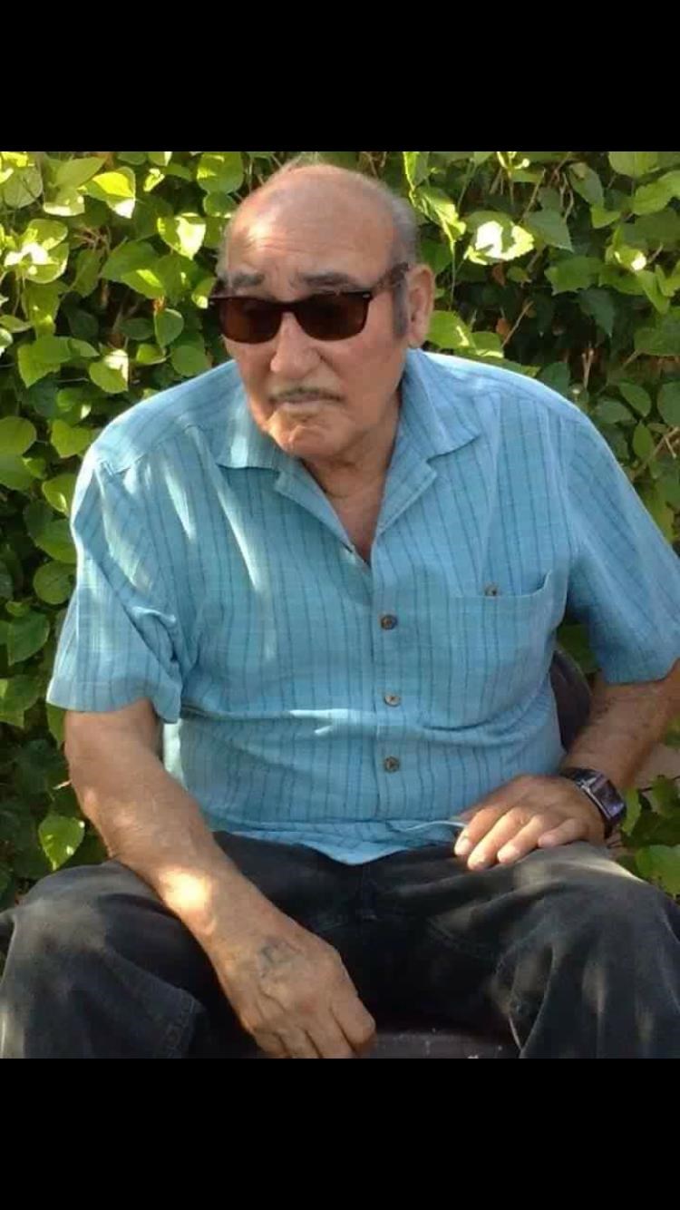 Obituary of Jose Garcia Holguin