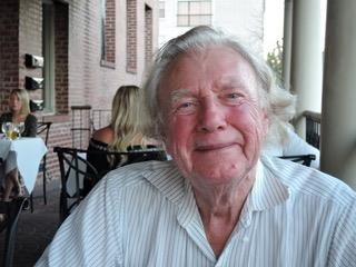 Obituary of William Alexander Jardine Watson