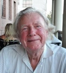 Obituary of William Alexander Jardine Watson