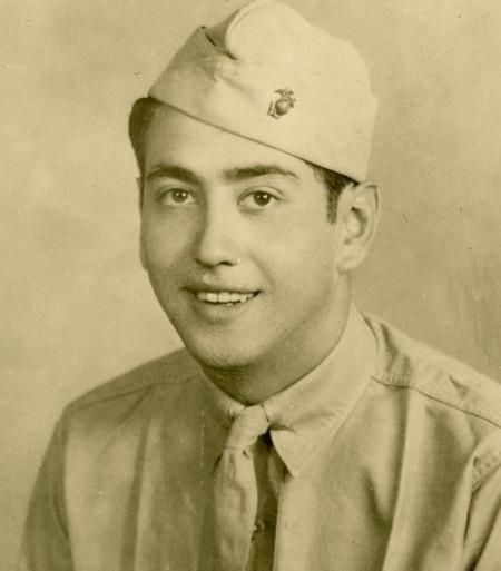 Obituary of Nestor Nicholas Sotelo