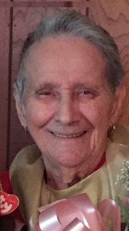 Obituary of Edith M. Coco