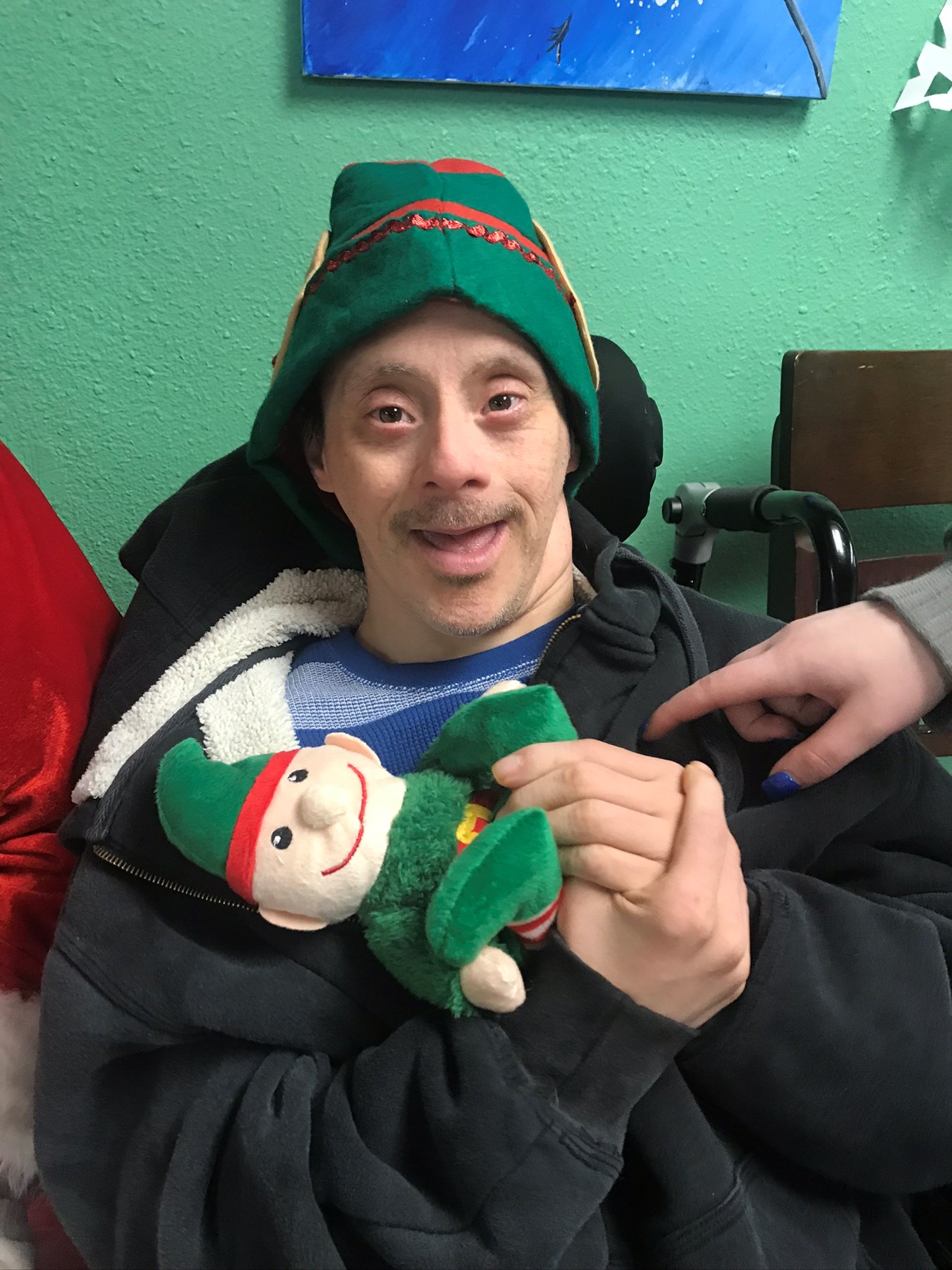 Obituary of Ramon Garcia Jr.