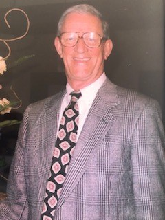 Obituary of Donald Louis Bloebaum
