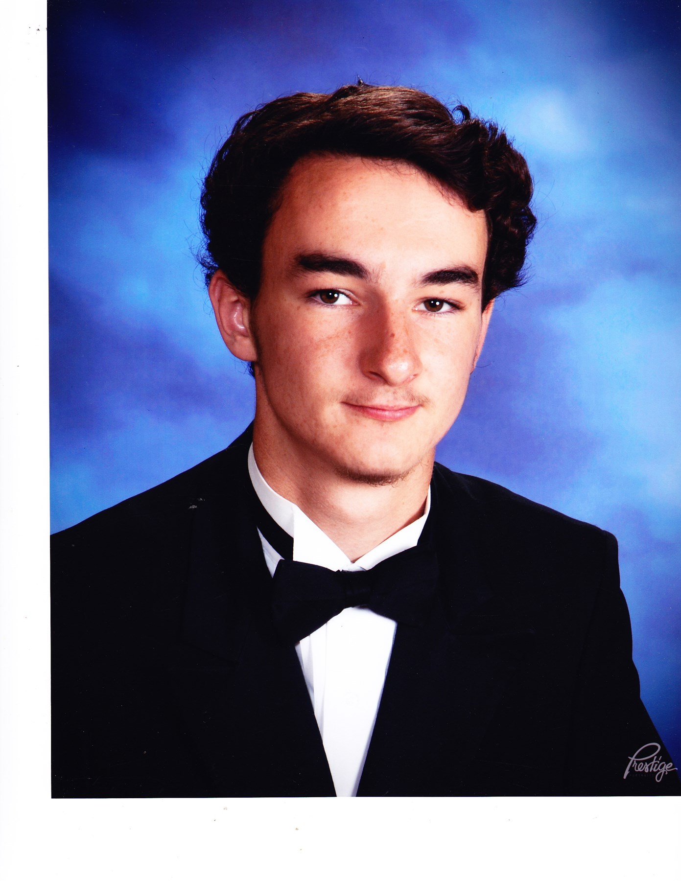 Obituary of Nicolas "Nic" Holden Meyer