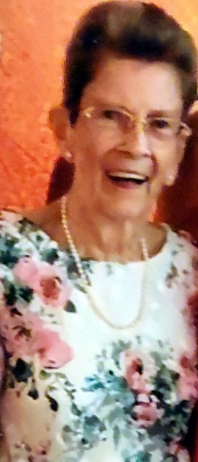 Obituary of Joann F. Nelson