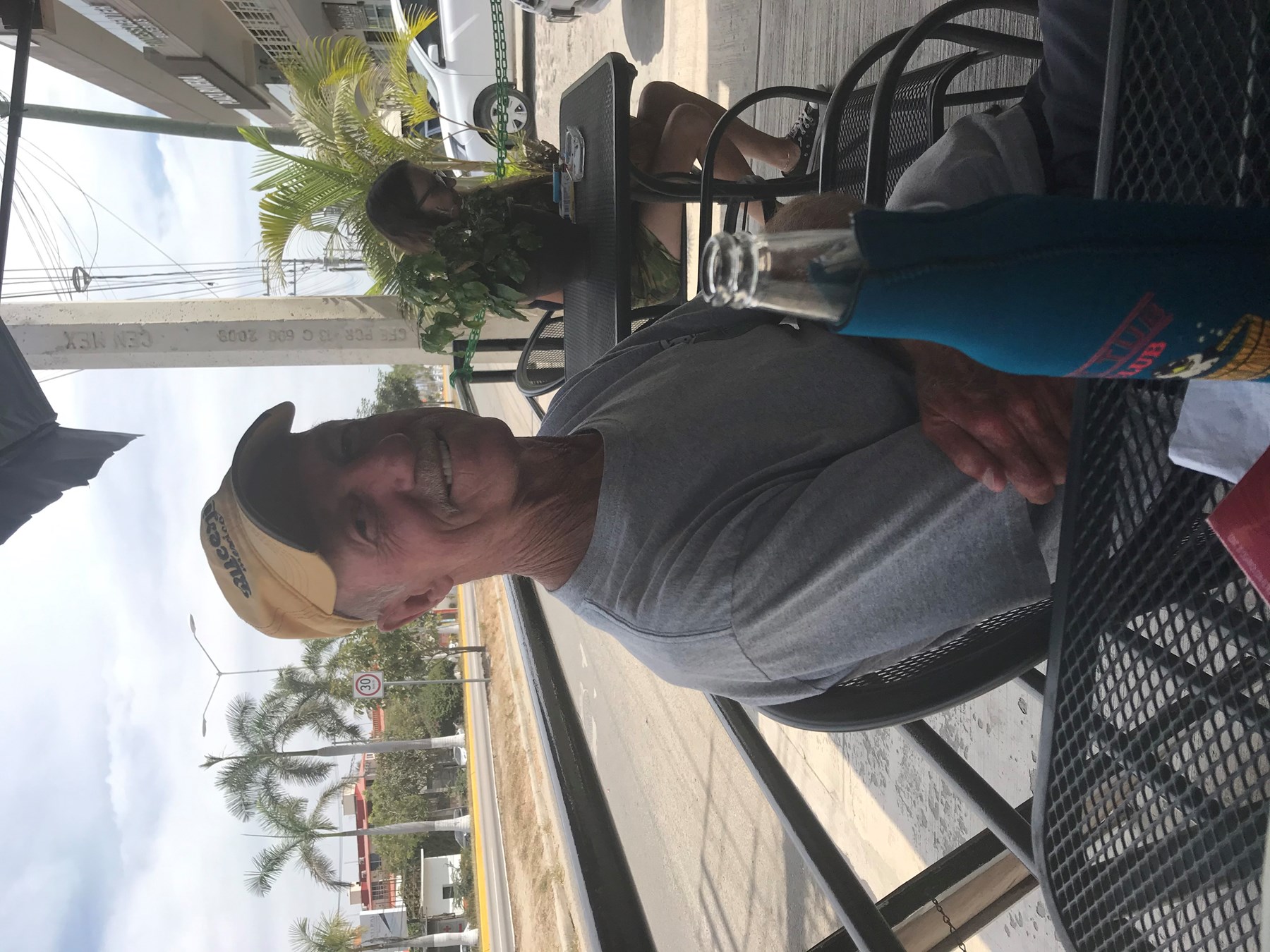 Brian Huxley Obituary Courtenay, BC