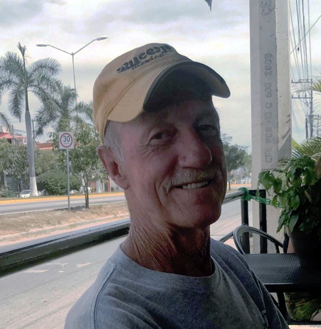 Obituary of Brian Huxley