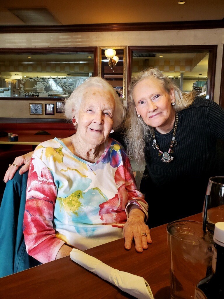 Obituary of Willetta Virginia Miller Fox