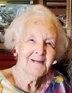 Obituary of Willetta Virginia Miller Fox