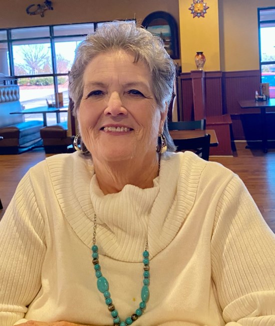 Obituary of Diane Thomas Hubbard