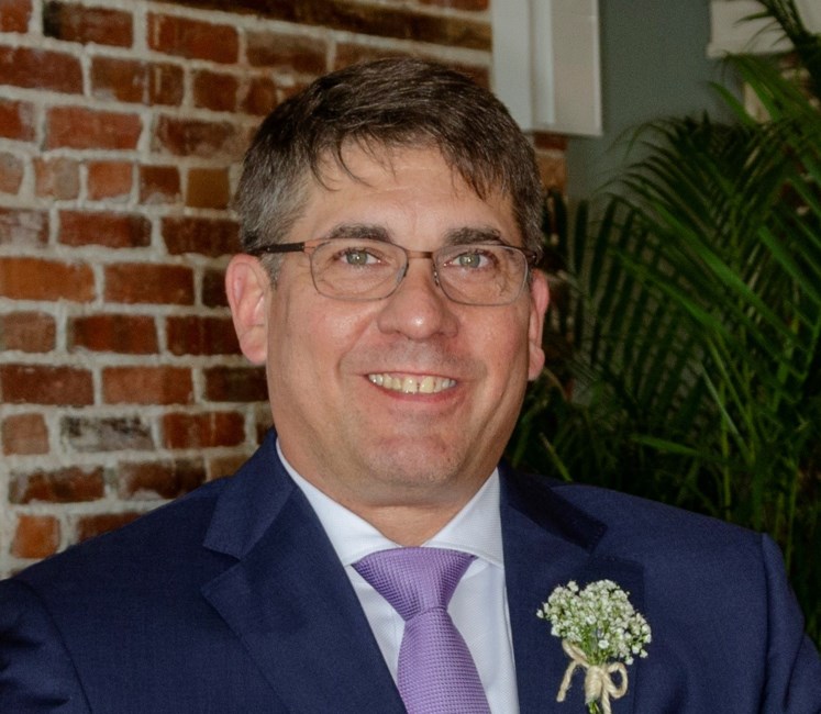 Obituary of Todd James Mound