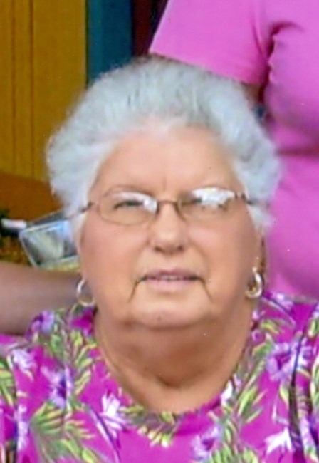 Avis de décès de Freddie Jean Goins