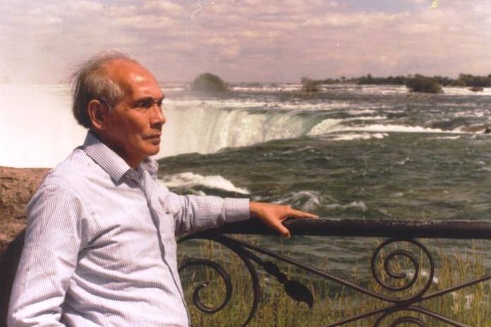 Obituary of Dr. Nguyen Tuong Bach