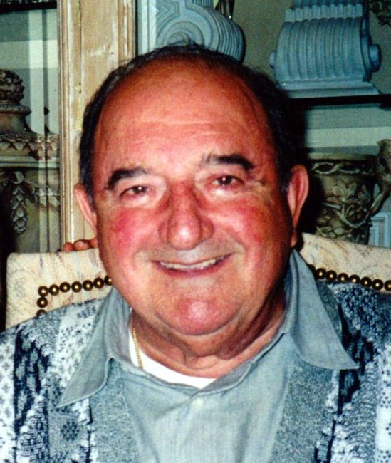 Obituary of Vincent Joseph Caiozzo