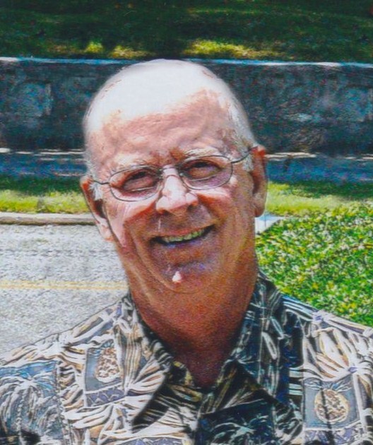 Obituary of William Franklin Seymour