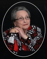 Obituary of Gladys Spillett