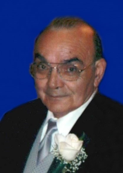 Obituary of Leonidas Fasolakis