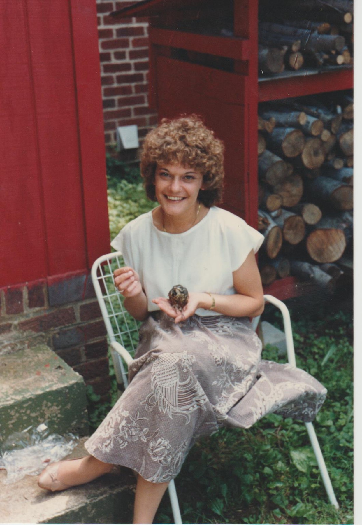 Obituary of Paula Lynn Russo Gorman