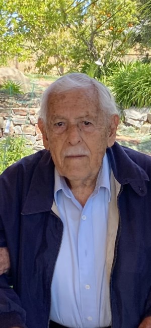 Obituary of Jesus A. Ascencio