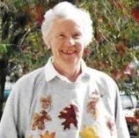 Obituary of Mildred Isabelle Knight