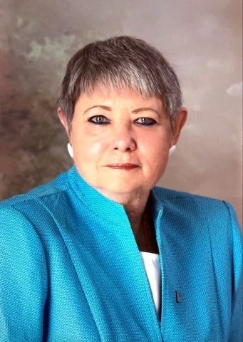 Obituary of Charlotte P. Ruiz